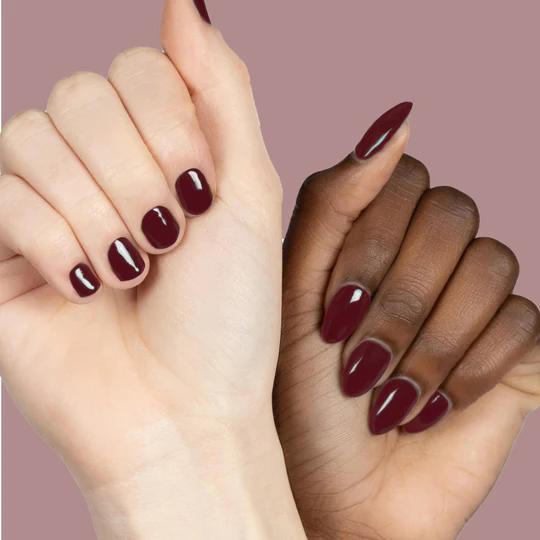 butter LONDON - Patent Shine - Afters Mini - 10X Nail Lacquer - Nail Lacquer at Beyond Polish