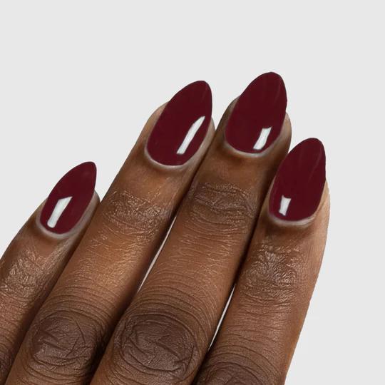 butter LONDON - Patent Shine - Afters Mini - 10X Nail Lacquer - Nail Lacquer at Beyond Polish