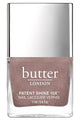 butter LONDON - Patent Shine - All Hail the Queen - 10X Nail Lacquer - Nail Lacquer at Beyond Polish