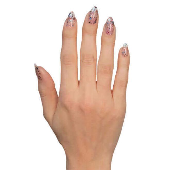 butter LONDON - Patent Shine - All You Need Is Love Mini - 10X Nail Lacquer - Nail Lacquer at Beyond Polish