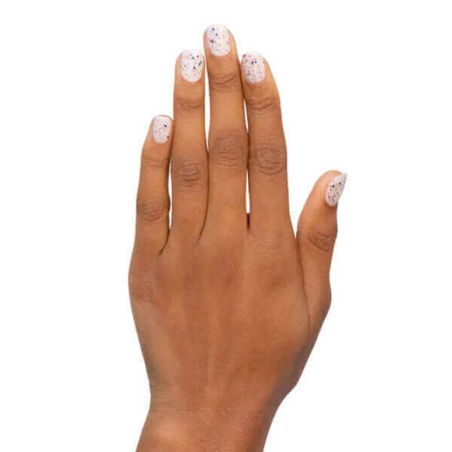 butter LONDON - Patent Shine - All You Need Is Love Mini - 10X Nail Lacquer - Nail Lacquer at Beyond Polish