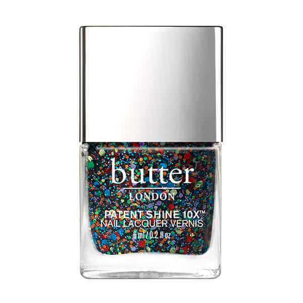 butter LONDON - Patent Shine - All You Need Is Love Mini - 10X Nail Lacquer - Nail Lacquer at Beyond Polish
