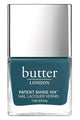 butter LONDON - Patent Shine - Bang On! - 10X Nail Lacquer - Nail Lacquer at Beyond Polish
