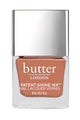 butter LONDON - Patent Shine - Blushing Terracotta - 10X Nail Lacquer - Nail Lacquer at Beyond Polish