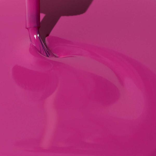 butter LONDON - Patent Shine - Bonkers Mini - 10X Nail Lacquer - Nail Lacquer at Beyond Polish