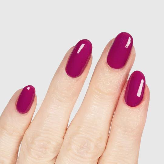 butter LONDON - Patent Shine - Bonkers Mini - 10X Nail Lacquer - Nail Lacquer at Beyond Polish