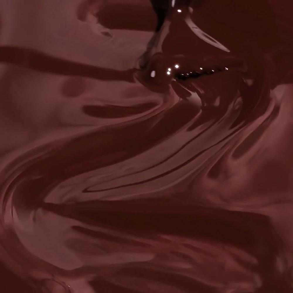 butter LONDON - Patent Shine - Boozy Chocolate Mini - 10X Nail Lacquer - Nail Lacquer at Beyond Polish