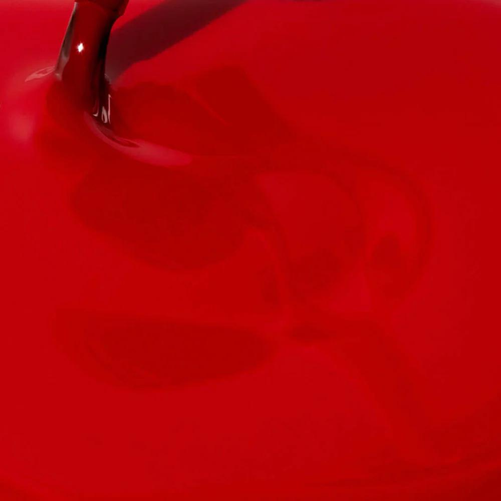 butter LONDON - Patent Shine - Come To Bed Red Mini - 10X Nail Lacquer - Nail Lacquer at Beyond Polish