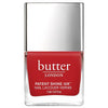 butter LONDON - Patent Shine - Come to Bed Red - 10X Nail Lacquer