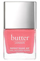 butter LONDON - Patent Shine - Coming Up Roses - 10X Nail Lacquer - Nail Lacquer at Beyond Polish