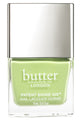 butter LONDON - Patent Shine - Garden Party - 10X Nail Lacquer - Nail Lacquer at Beyond Polish