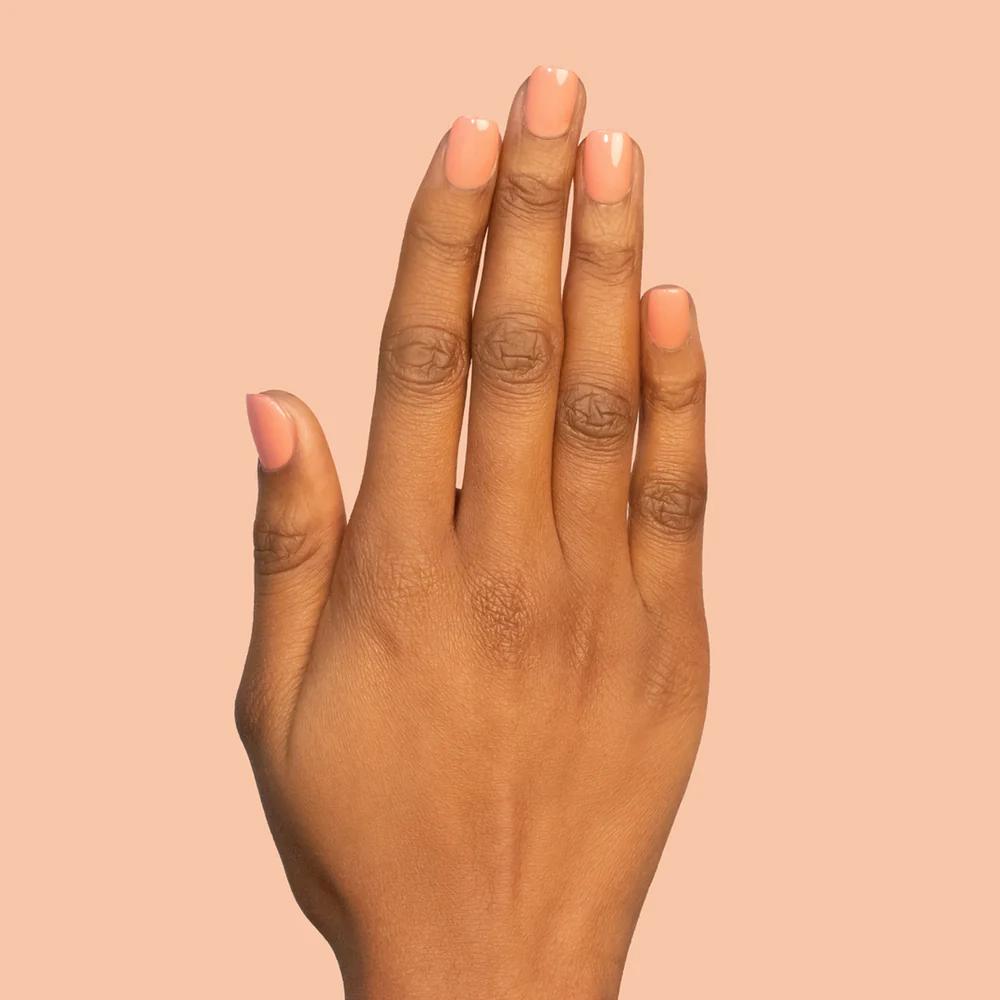 butter LONDON - Patent Shine - Hottie Tottie Mini - 10X Nail Lacquer - Nail Lacquer at Beyond Polish