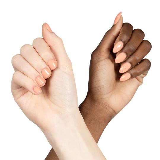 butter LONDON - Patent Shine - Hottie Tottie Mini - 10X Nail Lacquer - Nail Lacquer at Beyond Polish