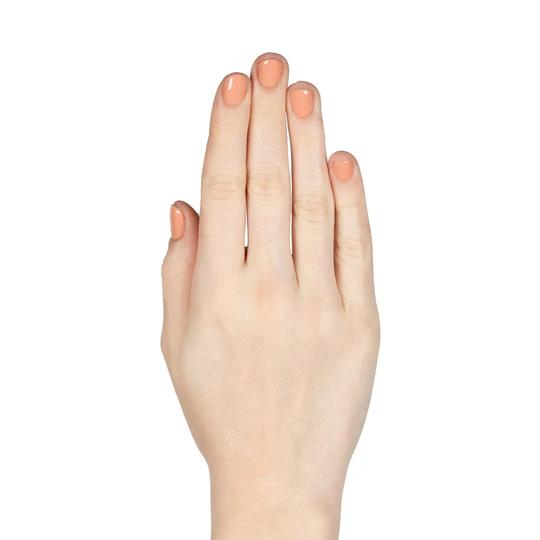 butter LONDON - Patent Shine - Hottie Tottie Mini - 10X Nail Lacquer - Nail Lacquer at Beyond Polish