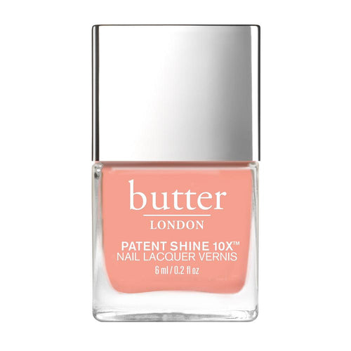 butter LONDON - Patent Shine - Hottie Tottie Mini - 10X Nail Lacquer