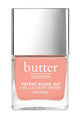 butter LONDON - Patent Shine - Hottie Tottie Mini - 10X Nail Lacquer - Nail Lacquer at Beyond Polish