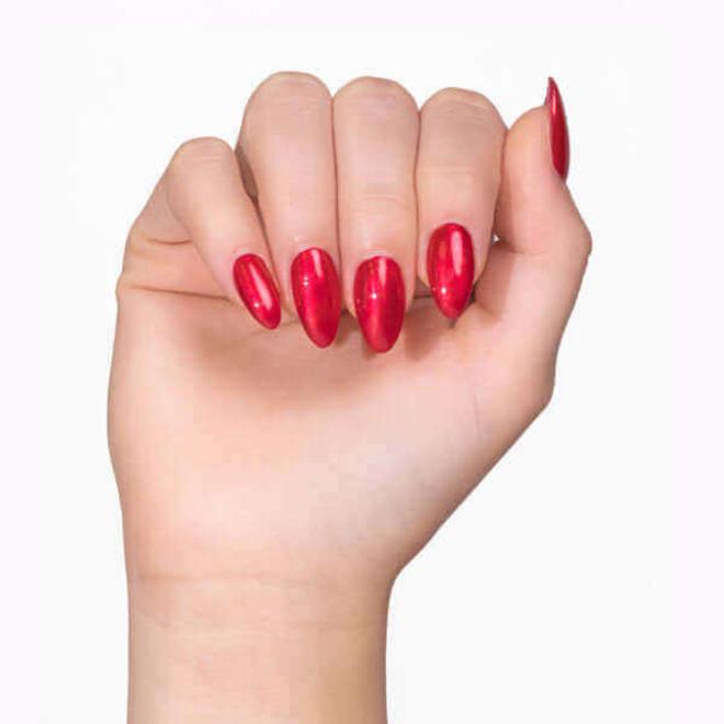 butter LONDON - Patent Shine - Knees Up Mini - 10X Nail Lacquer - Nail Lacquer at Beyond Polish