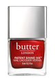 butter LONDON - Patent Shine - Knees Up Mini - 10X Nail Lacquer - Nail Lacquer at Beyond Polish