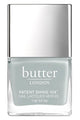 butter LONDON - Patent Shine - London Fog - 10X Nail Lacquer - Nail Lacquer at Beyond Polish
