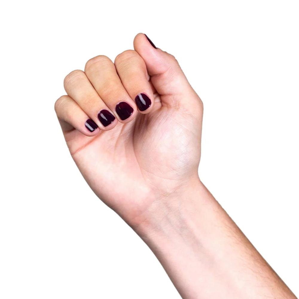 butter LONDON - Patent Shine - Proper Do Mini - 10X Nail Lacquer - Nail Lacquer at Beyond Polish