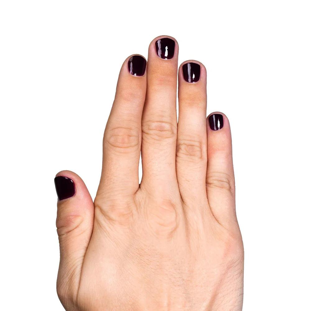 butter LONDON - Patent Shine - Proper Do Mini - 10X Nail Lacquer - Nail Lacquer at Beyond Polish
