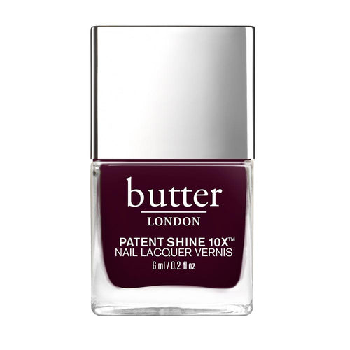 butter LONDON - Patent Shine - Proper Do Mini - 10X Nail Lacquer