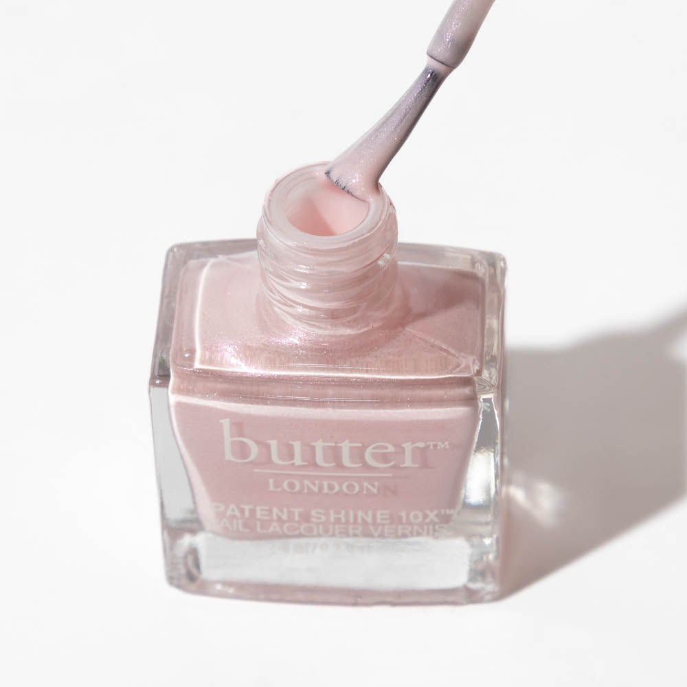 butter LONDON - Patent Shine - Sweetiekins Mini - 10X Nail Lacquer - Nail Lacquer at Beyond Polish