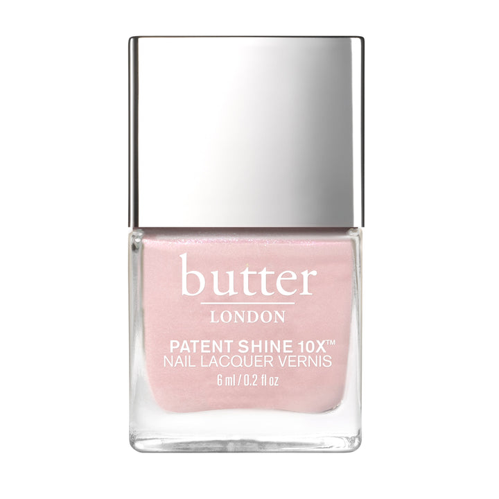 butter LONDON - Patent Shine - Sweetiekins Mini - 10X Nail Lacquer - Nail Lacquer at Beyond Polish