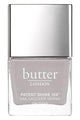 butter LONDON - Patent Shine - Ta-Ta! - 10X Nail Lacquer - Nail Lacquer at Beyond Polish
