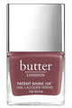 butter LONDON - Patent Shine - Toff - 10X Nail Lacquer - Nail Lacquer at Beyond Polish