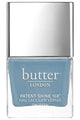 butter LONDON - Patent Shine - Waterloo - 10X Nail Lacquer - Nail Lacquer at Beyond Polish