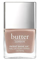 butter LONDON - Patent Shine - Yummy Mummy - 10X Nail Lacquer - Nail Lacquer at Beyond Polish