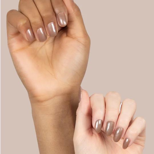 butter LONDON - Pure Colour - All Hail The Queen - 21X Nail Lacquer - Nail Lacquer at Beyond Polish
