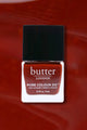 butter LONDON - Pure Colour - Amber Coast - 21X Nail Lacquer - Nail Lacquer at Beyond Polish
