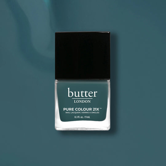 butter LONDON - Pure Colour - Bang On! - 21X Nail Lacquer - Nail Lacquer at Beyond Polish