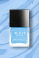 butter LONDON - Pure Colour - Bluebird Day - 21X Nail Lacquer - Nail Lacquer at Beyond Polish