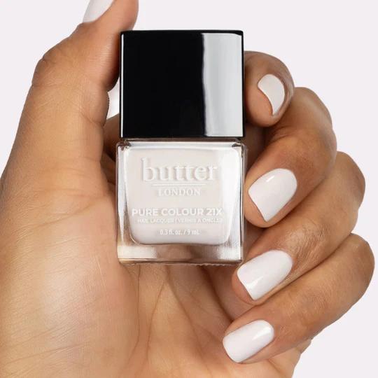 butter LONDON - Pure Colour - Blustery Day - 21X Nail Lacquer - Nail Lacquer at Beyond Polish