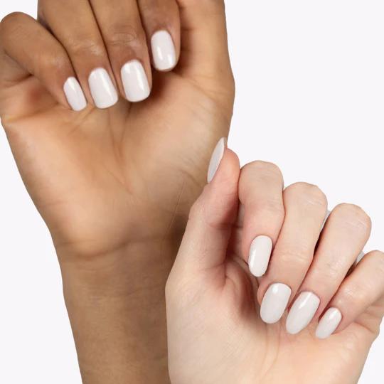 butter LONDON - Pure Colour - Blustery Day - 21X Nail Lacquer - Nail Lacquer at Beyond Polish