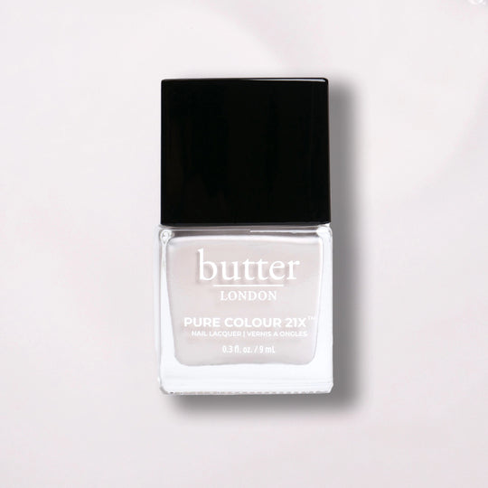 butter LONDON - Pure Colour - Blustery Day - 21X Nail Lacquer - Nail Lacquer at Beyond Polish