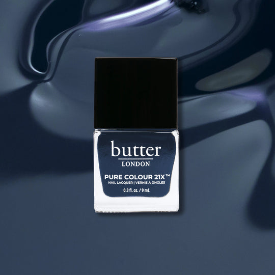 butter LONDON - Pure Colour - Brolly - 21X Nail Lacquer - Nail Lacquer at Beyond Polish