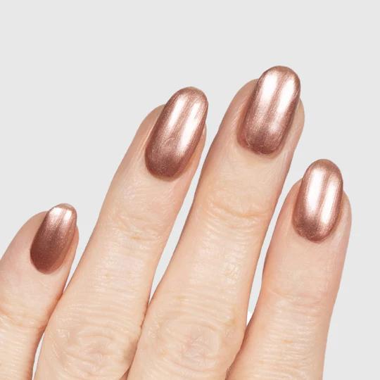butter LONDON - Pure Colour - Bubbly Rose - 21X Nail Lacquer - Nail Lacquer at Beyond Polish