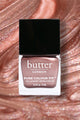 butter LONDON - Pure Colour - Bubbly Rose - 21X Nail Lacquer - Nail Lacquer at Beyond Polish