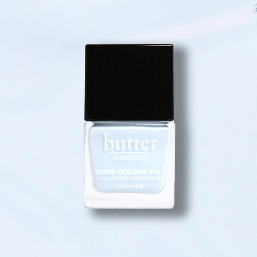 butter LONDON - Pure Colour - Candy Floss - 21X Nail Lacquer