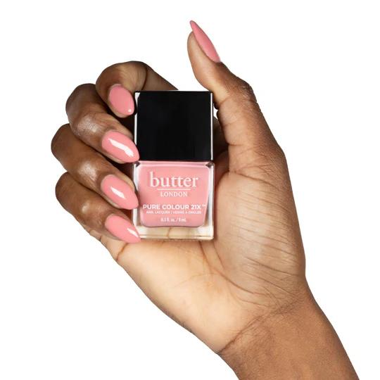 butter LONDON - Pure Colour - Coming Up Roses - 21X Nail Lacquer - Nail Lacquer at Beyond Polish