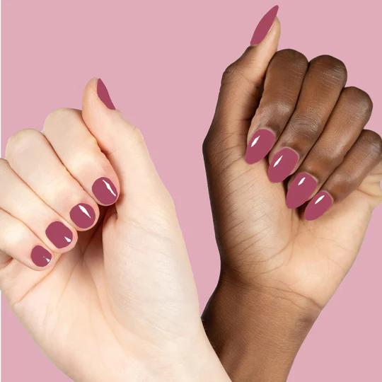 butter LONDON - Pure Colour - Dearie Me! - 21X Nail Lacquer - Nail Lacquer at Beyond Polish