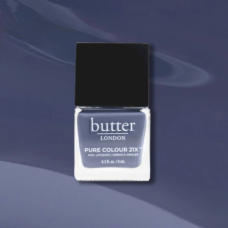 butter LONDON - Pure Colour - Dusk In Devon - 21X Nail Lacquer - Nail Lacquer at Beyond Polish