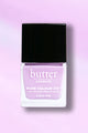 butter LONDON - Pure Colour - English Lavender - 21X Nail Lacquer - Nail Lacquer at Beyond Polish