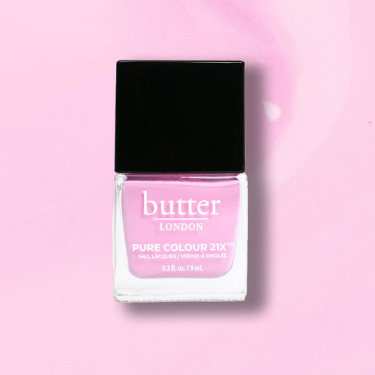 butter LONDON - Pure Colour - Fruit Machine - 21X Nail Lacquer - Nail Lacquer at Beyond Polish