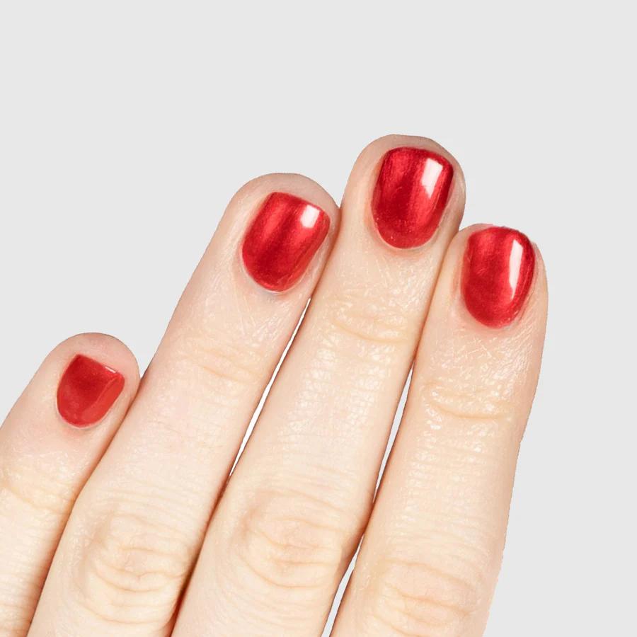 butter LONDON - Patent Shine - Knees Up Mini - 10X Nail Lacquer - Nail Lacquer at Beyond Polish