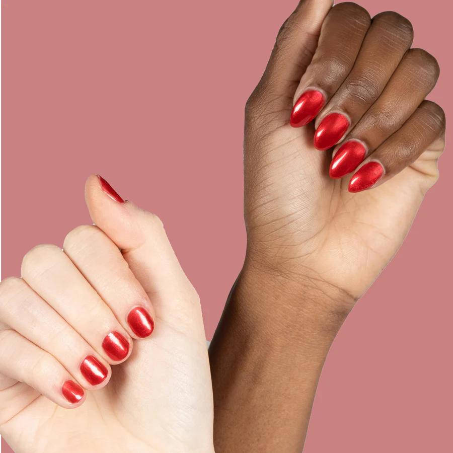 butter LONDON - Patent Shine - Knees Up Mini - 10X Nail Lacquer - Nail Lacquer at Beyond Polish